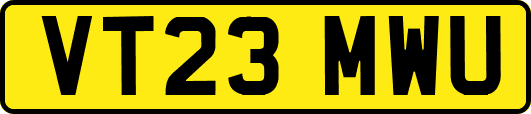 VT23MWU