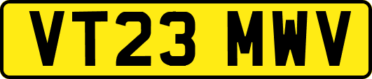 VT23MWV