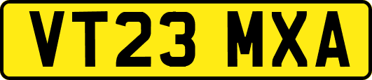 VT23MXA