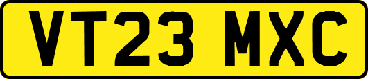 VT23MXC