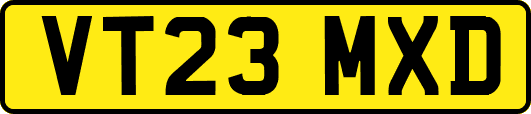 VT23MXD