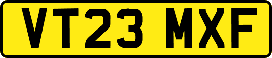 VT23MXF