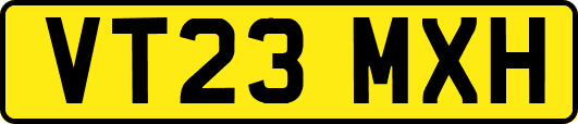 VT23MXH