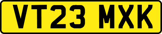 VT23MXK