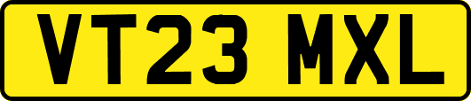 VT23MXL