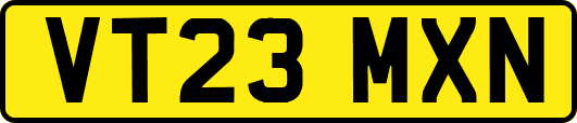 VT23MXN
