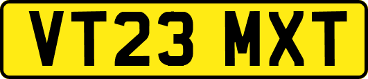 VT23MXT