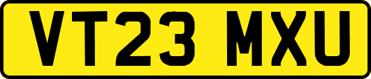VT23MXU