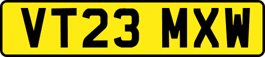 VT23MXW