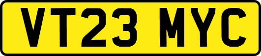 VT23MYC
