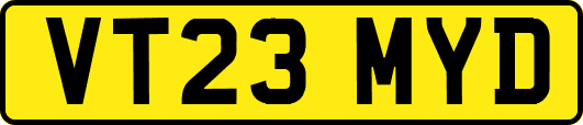 VT23MYD