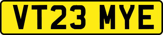 VT23MYE