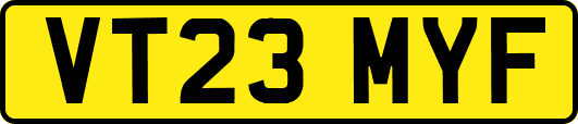 VT23MYF