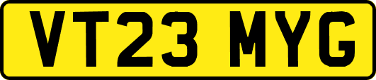 VT23MYG