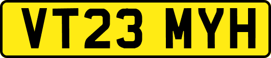 VT23MYH