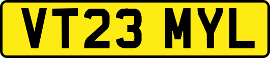 VT23MYL