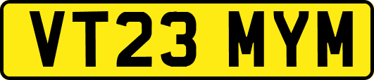 VT23MYM