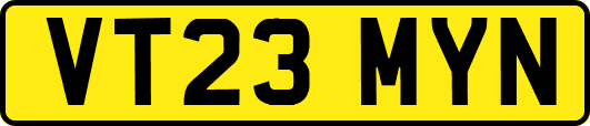 VT23MYN