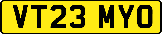 VT23MYO