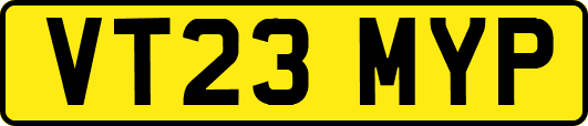 VT23MYP