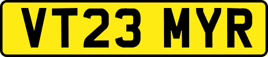 VT23MYR