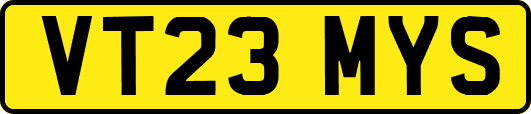 VT23MYS