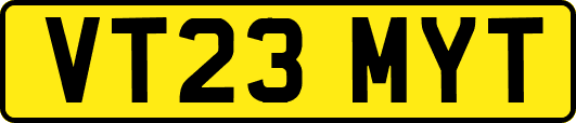 VT23MYT