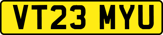 VT23MYU