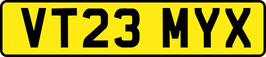 VT23MYX