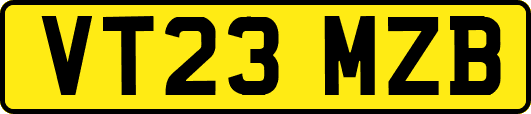 VT23MZB