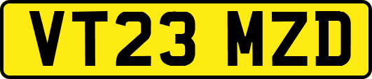 VT23MZD