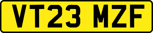 VT23MZF