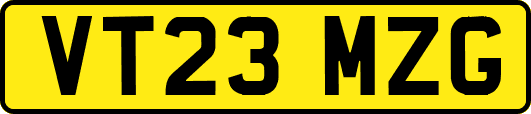 VT23MZG