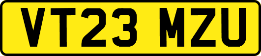 VT23MZU