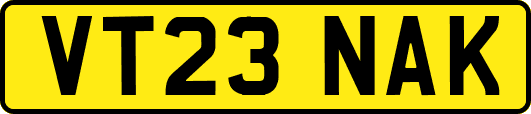VT23NAK