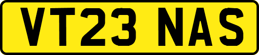 VT23NAS