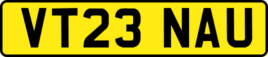 VT23NAU