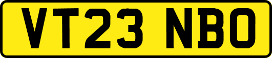 VT23NBO