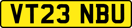 VT23NBU