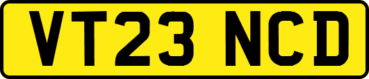 VT23NCD