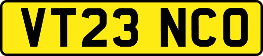 VT23NCO