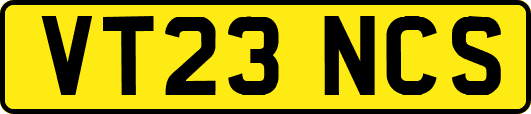VT23NCS