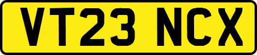VT23NCX