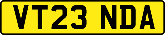 VT23NDA
