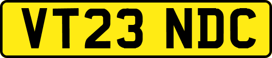 VT23NDC