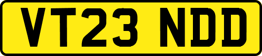 VT23NDD