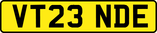 VT23NDE