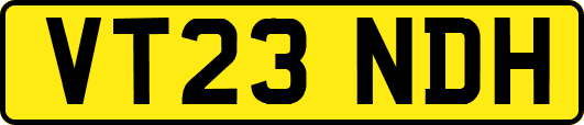 VT23NDH