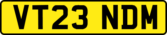 VT23NDM