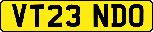 VT23NDO